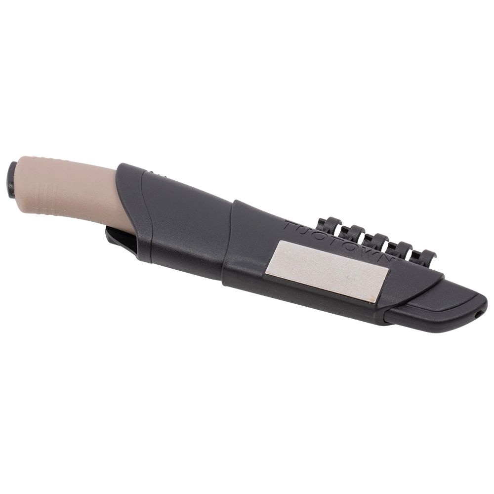 Нож TuoTown Forester 2, клинок AUS8, рукоять Эластрон,