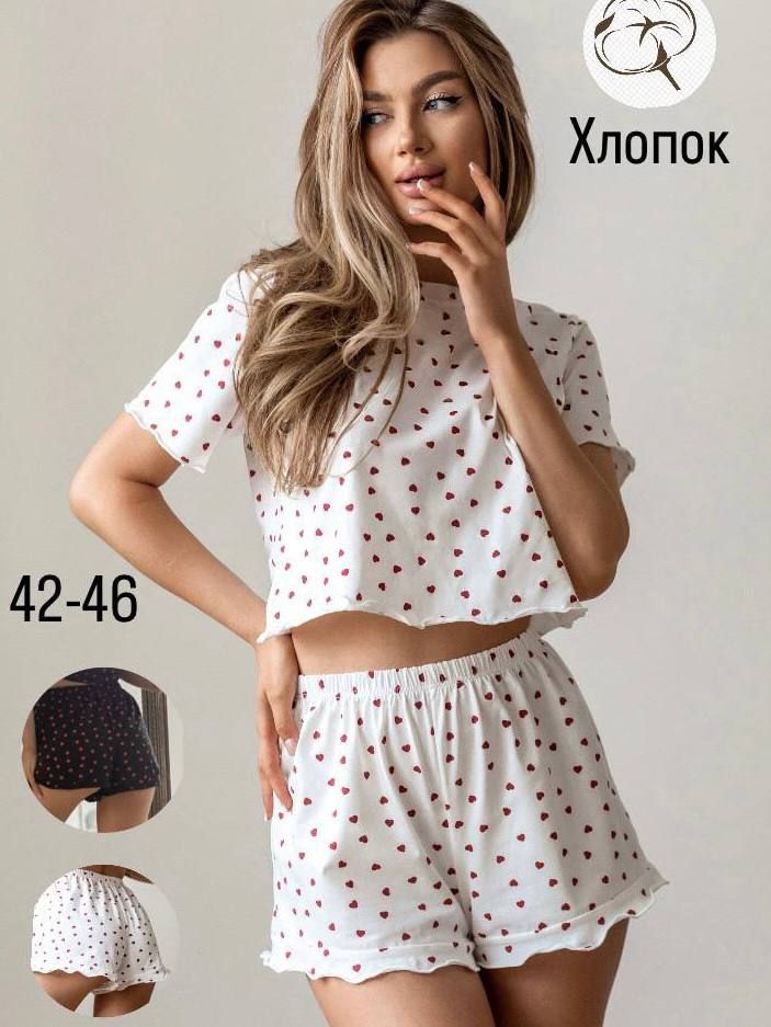 Пижама MADAM EGOISTKA...