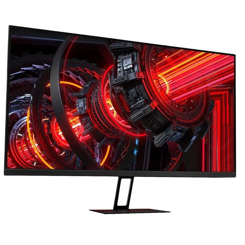 Redmi display x27g отзывы. Redmi g27 монитор. монитор ксиаоми 27 дюймов. redmi 27 165hz. xiaomi 27 монитор g27 165hz, черный.