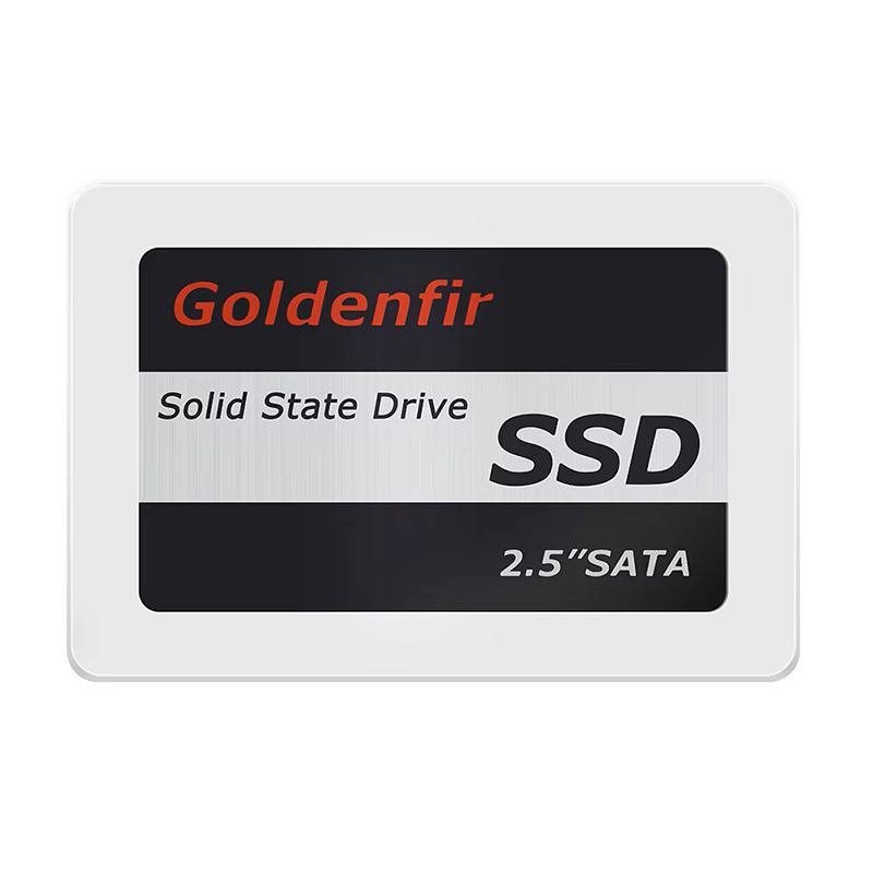 Goldenfir128ГБВнутреннийSSD-дискT-650(T-650)