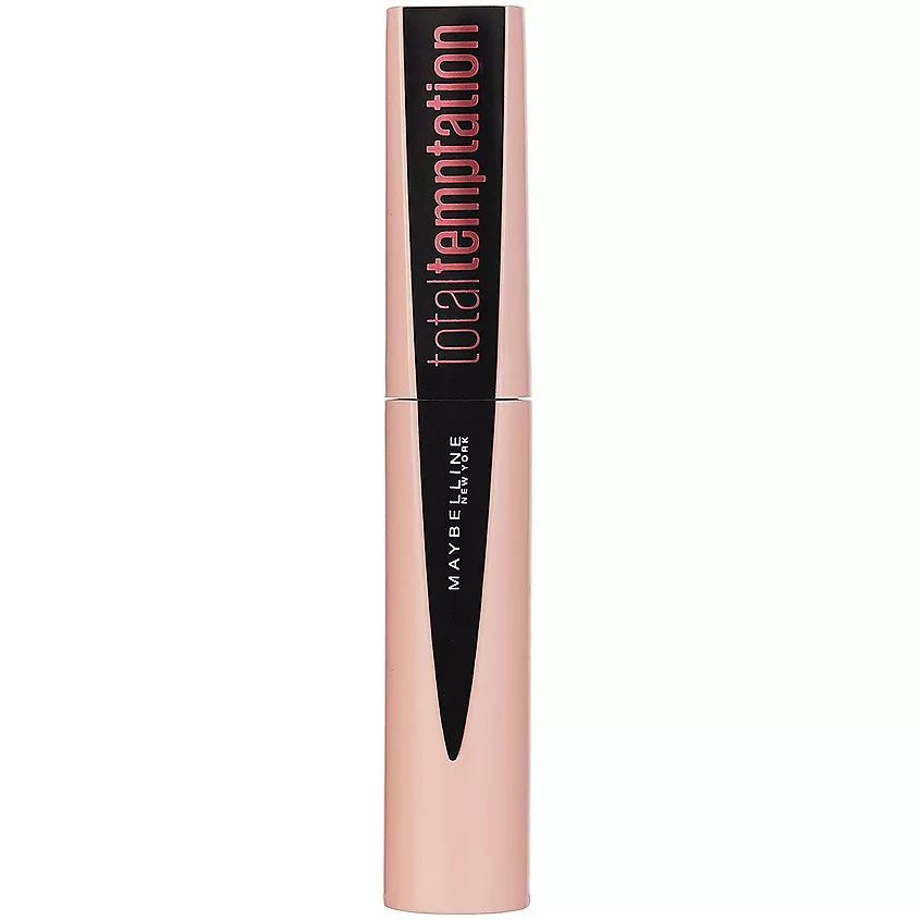 Total seduction 2 code. Тушь maybelline total temptation. maybelline new york тушь. тушь лореаль скай.