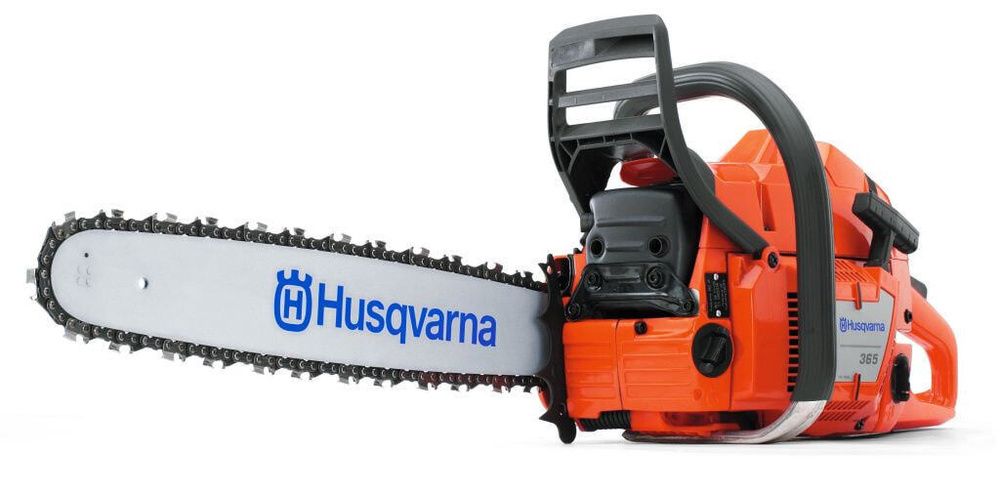 БензопилаHusqvarna365SP,3.4кВт,пилабензиновая,4.6л.с,65.1см3.Шина45см(18