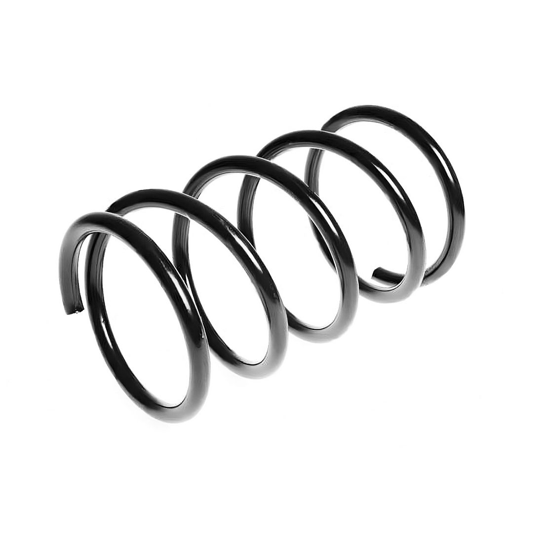 Пружина передняя для Mitsubishi Outlander (CU) Standard Springs ST122001F