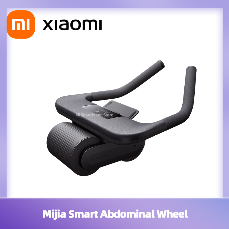XiaomiMijiaУмноеколесодляпресса