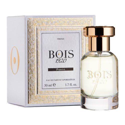 Bois 1920 Parana Парфюмерная вода для мужчин и женщин 50 мл Bois1920 купить