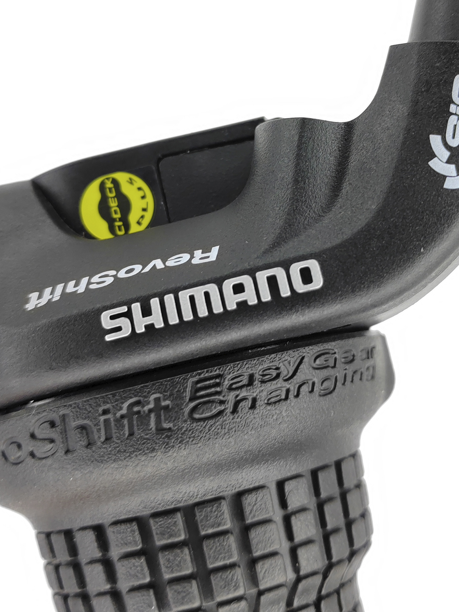 Shimano Шифтер SL-RS35, серия Tourney, 7 скоростей, под правую руку, трос 205 см, черный. — Товары для велоспорта — фото 7