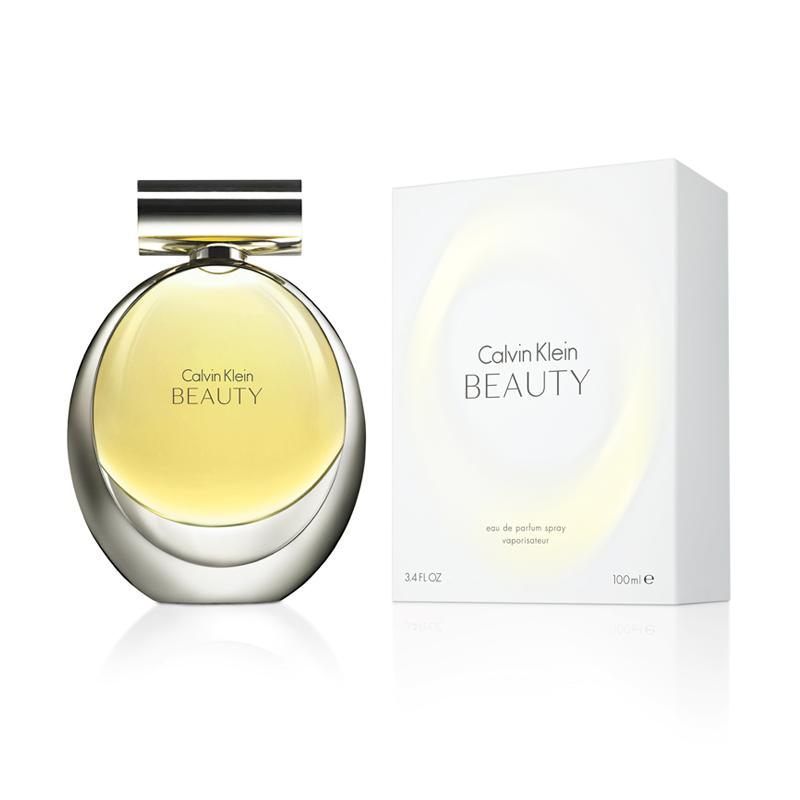 CALVIN KLEIN BEAUTY Парфюмерная вода 100 мл Calvin Klein