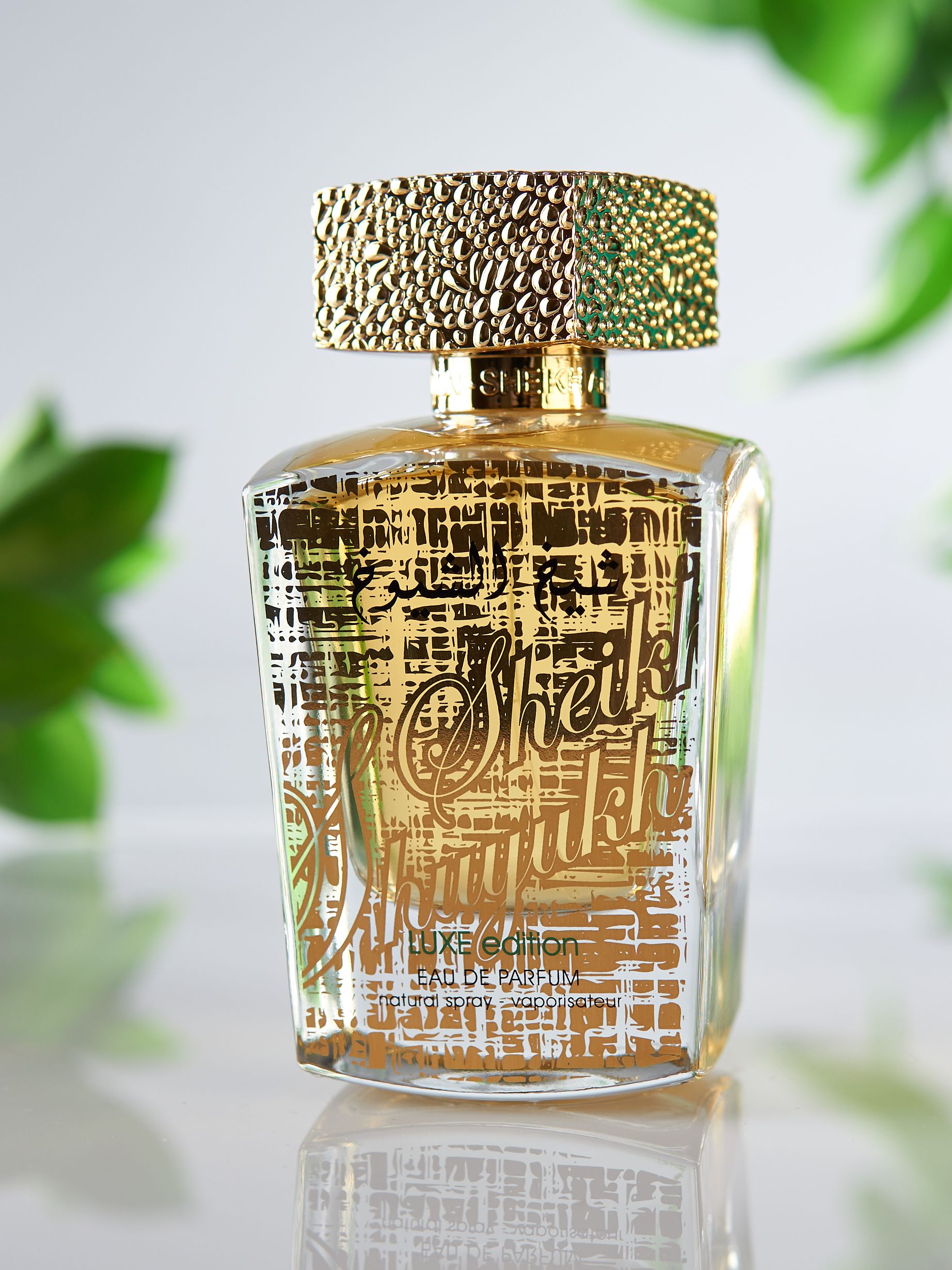 АрабскиедухиLattafaSheikhAlShuyukhLuxeEdition100мл.