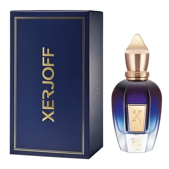 XERJOFF JTC Fatal Charme EDP 50 мл - парфюмерная вода Xerjoff купить
