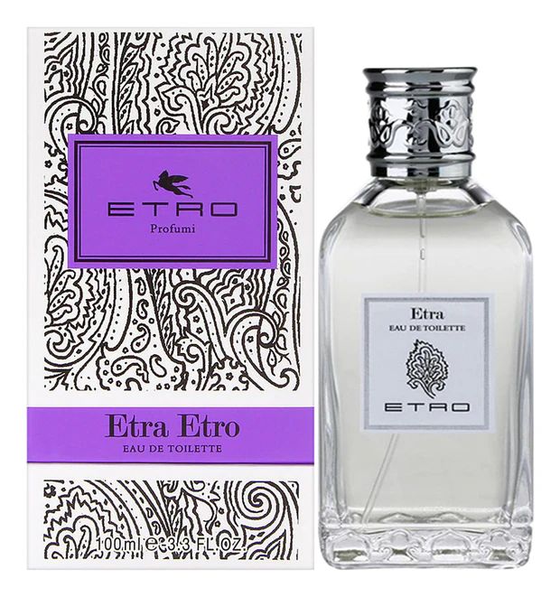 ETRO Etra Etro 100 мл туалетная вода женская Etro