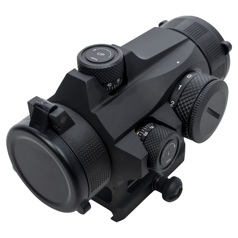 Прицел коллиматорный Remington 1x30 крепление weaver, RRD024