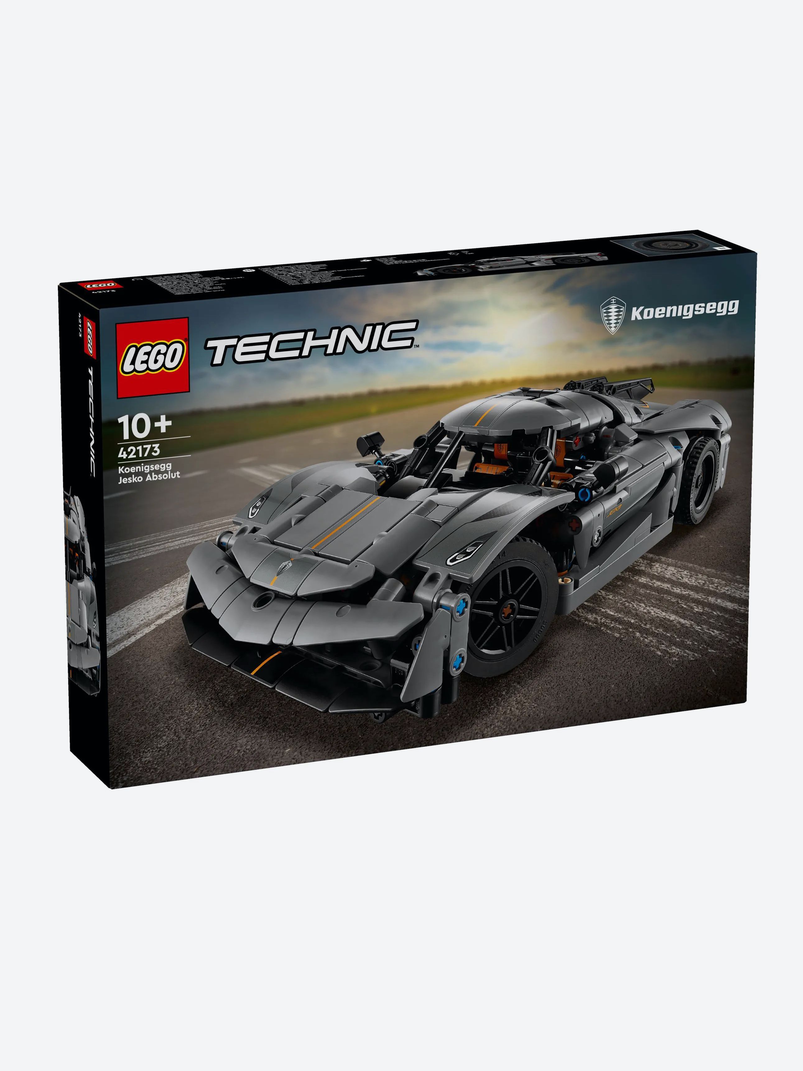 LEGO Technic 11+ купить на OZON по низкой цене в Казахстане