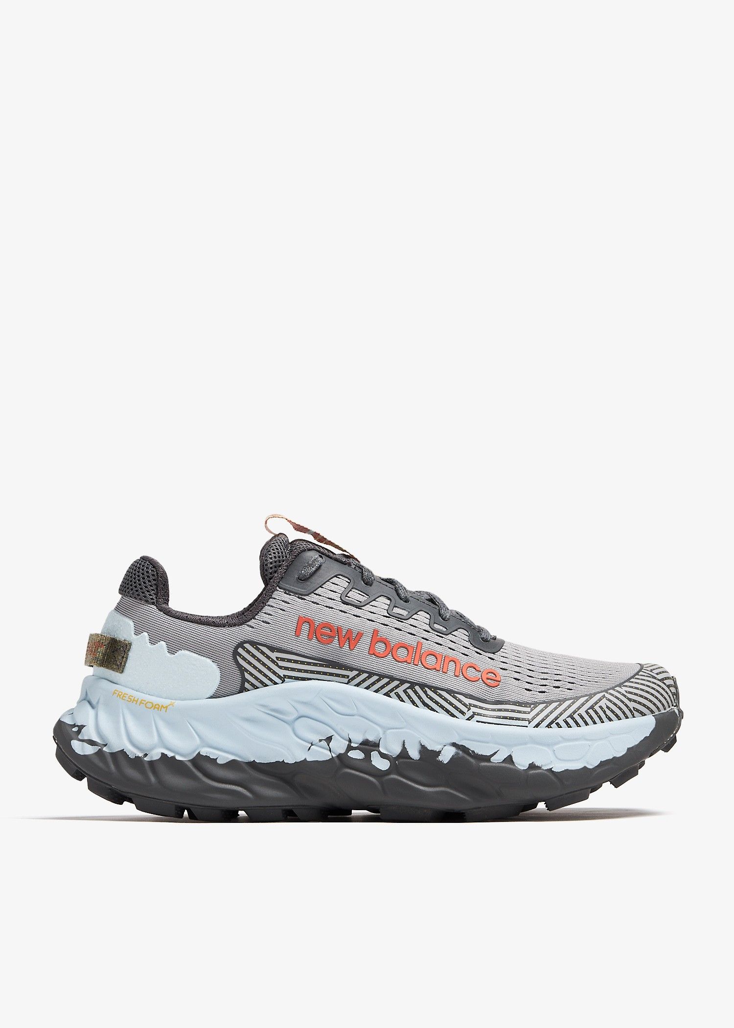 КроссовкиNewBalanceFreshFoamXTrailMorev3