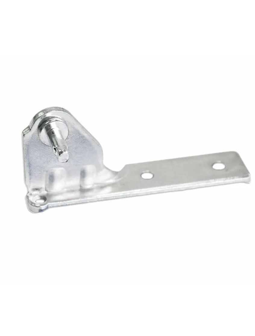Петля средняя двери для холодильника Haier 0530024951/0060109527HRC