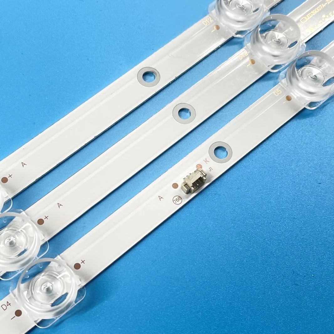 Подсветка LED39D07A-ZC26AG-01; LED39D07B-ZC26AG-01 (705MM) для ТВ
