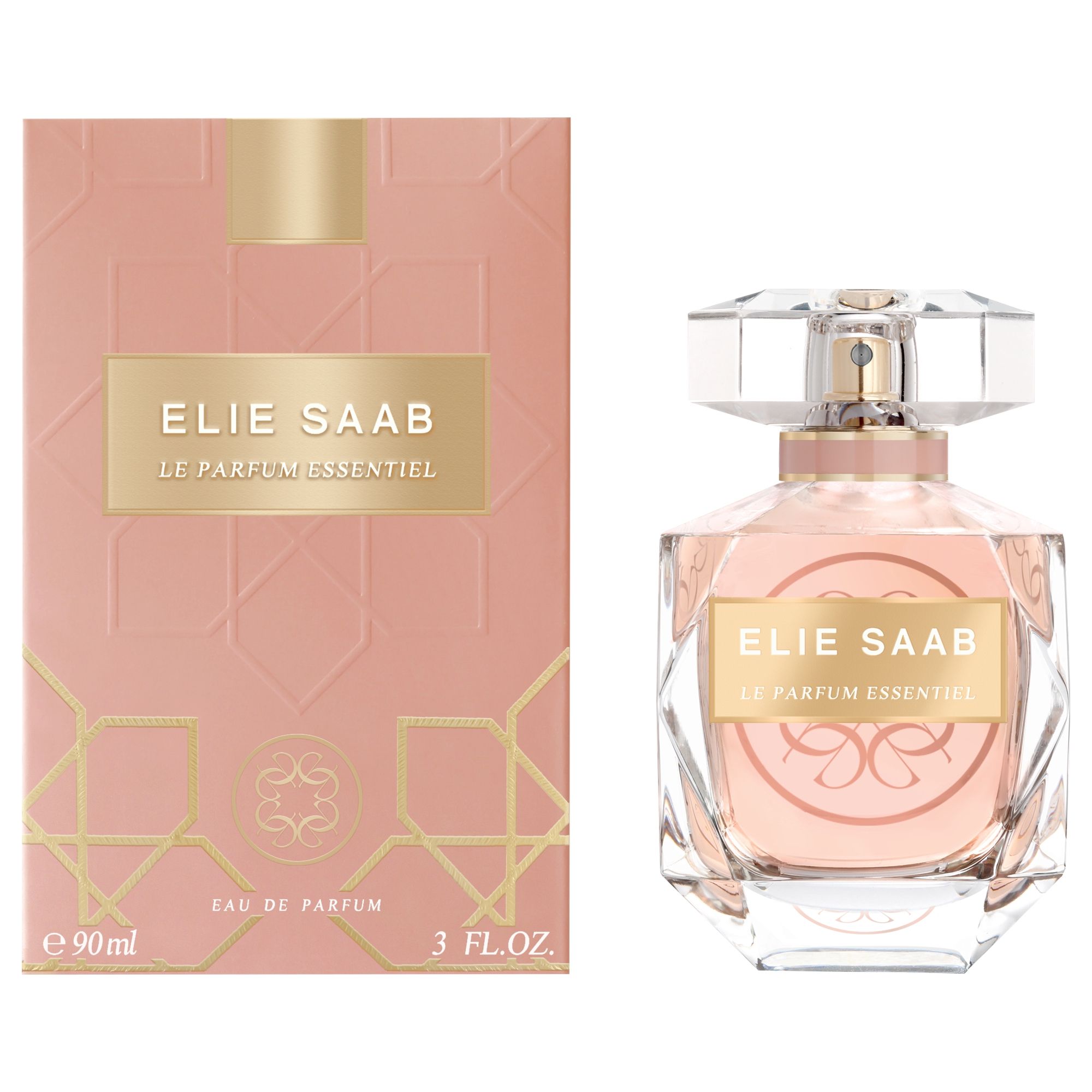 ELIE SAAB LE PARFUM ESSENTIEL 30 мл Духи женские EDP Elie Saab