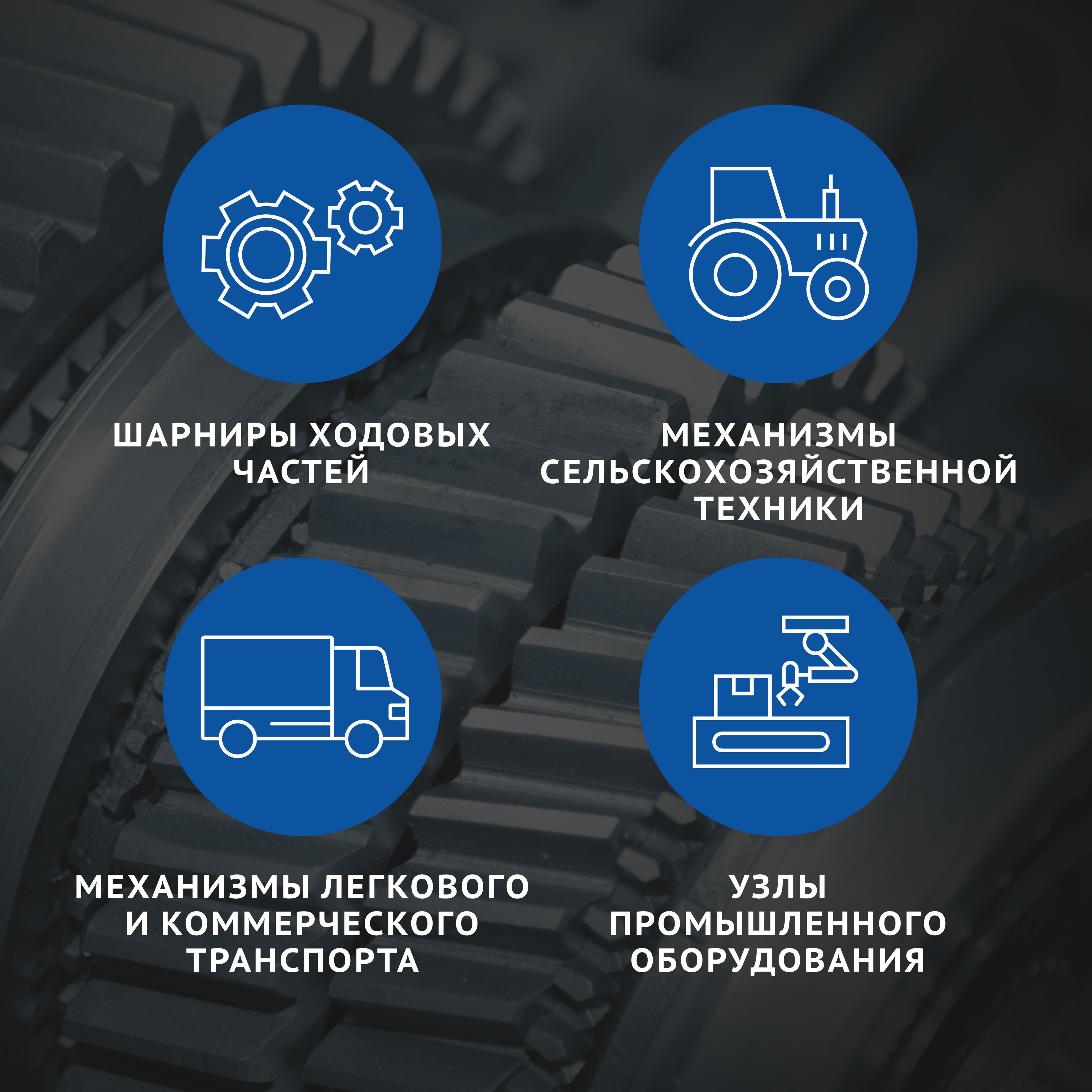Универсальная водостойкая синяя смазка Cas ОКТО EP2 NLGI 2, OKTOOIL, 100гр, пакет