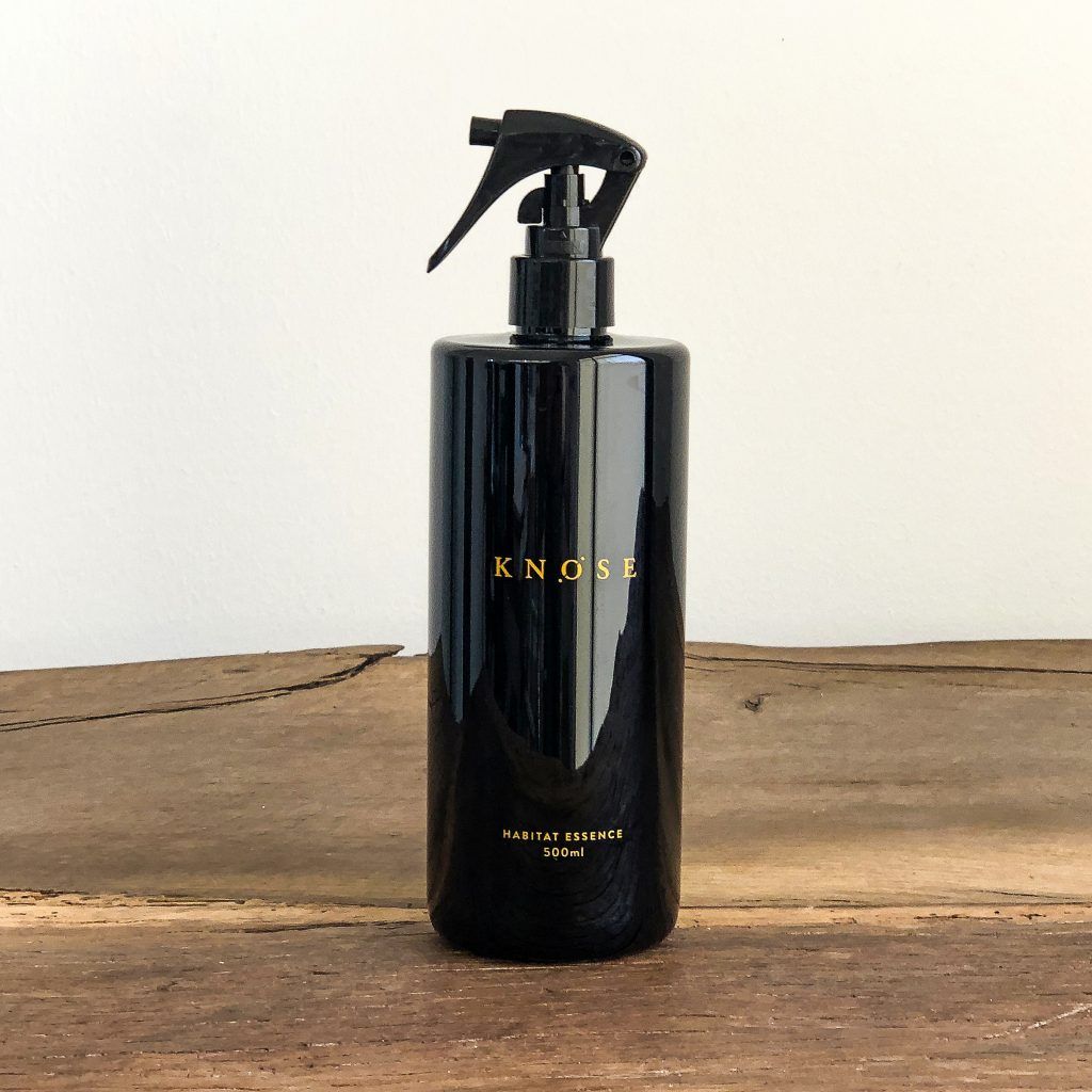 KNOSE HOME FRAGRANCE FIKO MOOD SPRAY Ароматический спрей для дома 500 мл Knose