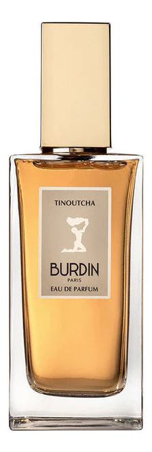 Burdin Tinoutcha Вода парфюмерная для женщин 30 мл Burdin купить