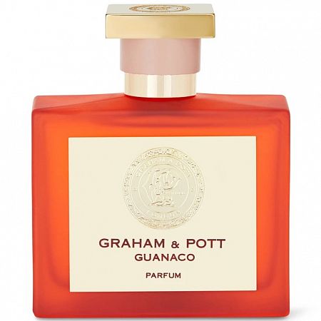 Graham & Pott Guanaco Духи унисекс 100 мл GRAHAM & POTT
