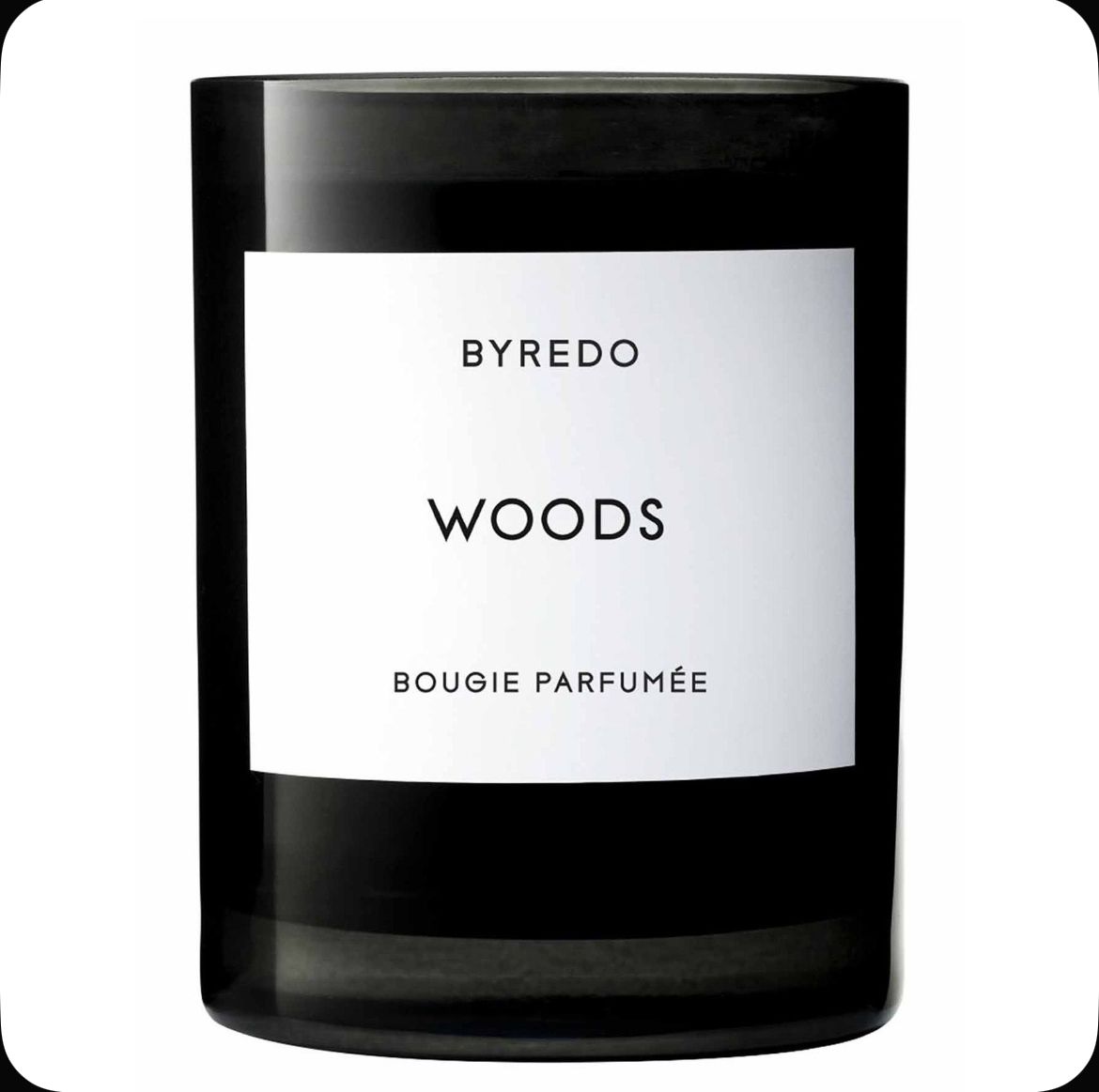 свеча ароматическая Byredo купить