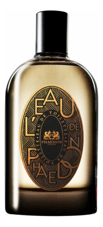 Phaedon L Eau De Phaedon Туалетная вода унисекс 100 мл PHAEDON