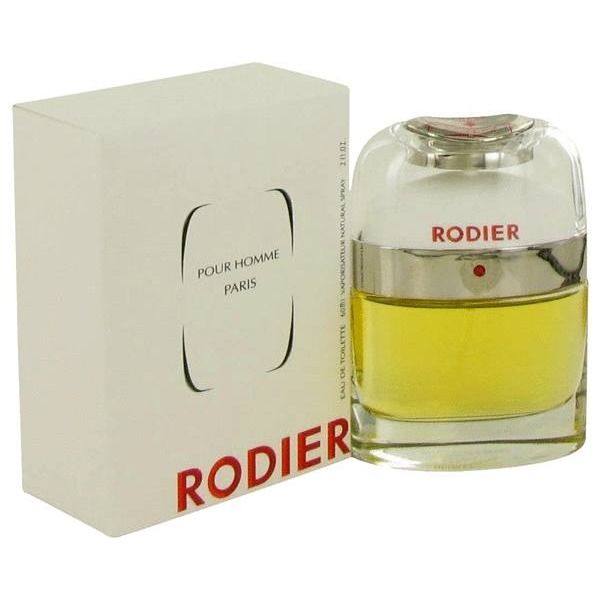 Rodier Rodier Pour Homme 30 мл туалетная вода Rodier