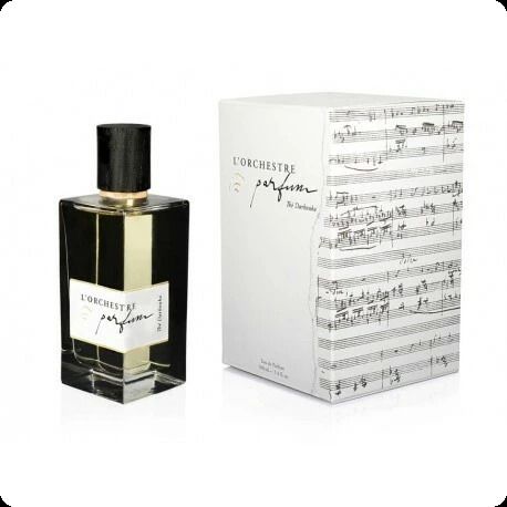 L Orchestre The Darbouka Парфюмерная вода 100 мл L'Orchestre Parfum
