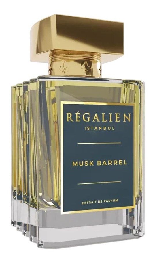 Regalien Musk Barrel Духи 80 мл REGALIEN купить