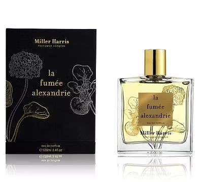 MILLER HARRIS LA FUMEE ALEXANDRIE Парфюмерная вода 100 мл MILLER HARRIS