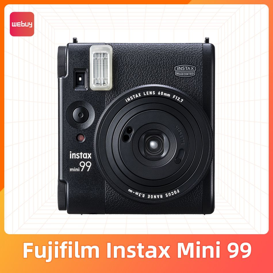 Фотоаппарат моментальной печати Fujifilm Instax Mini 99 - купить с ...
