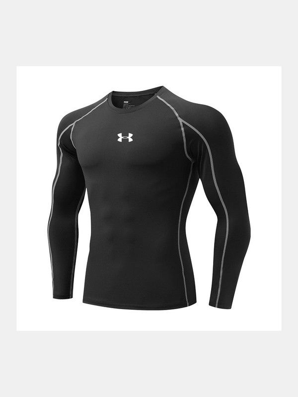 Рашгард Under Armour #1