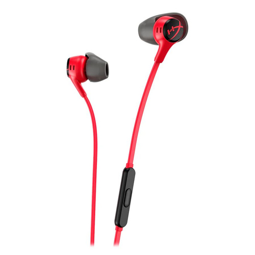 Kingston hyperx cloud earbuds sale