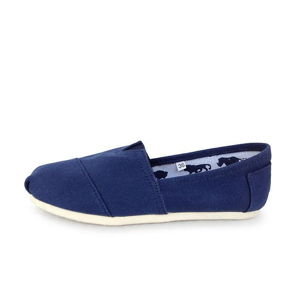 Слипоны TOMS - купить с доставкой по выгодным ценам в интернет-магазине ...