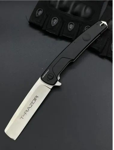 Extrema Ratio Складной нож T-Razor - купить с доставкой по выгодным ...