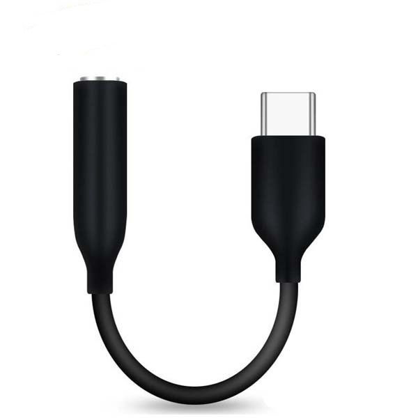 Адаптер Samsung USB-C Headset Jack Adapter USB Type-C to 3.5mm ...