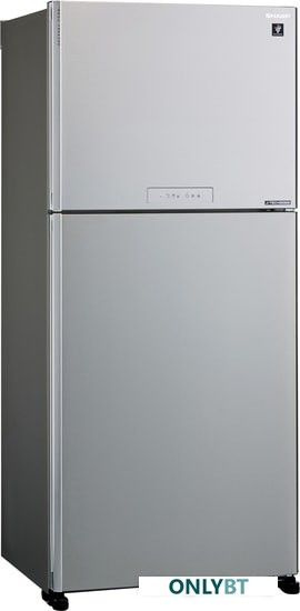 Холодильник Sharp SHARP SJXG55PMSL - купить по доступной цене в ...