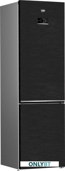 Beko Холодильник Beko B5RCNK403ZWB, черный блестящий купить на OZON по ...
