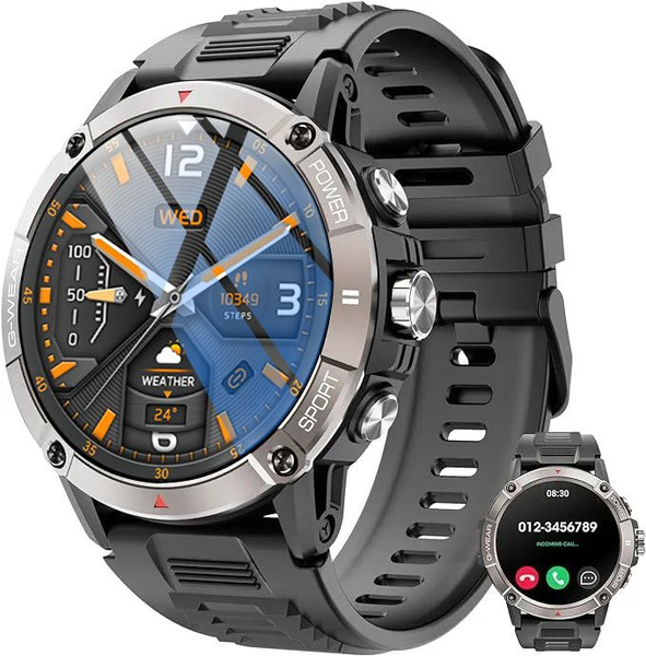 Вопросы и ответы о Смарт часы мужские smartwatch / умные часы наручные ...
