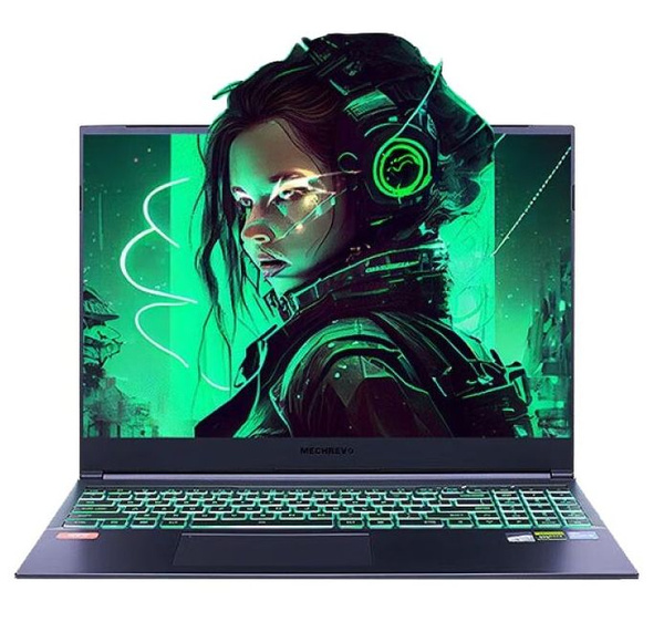 Ноутбук Machenike Sugon 16 Pro L16P (12900HX-16-512-4060-2.5K/165 ...