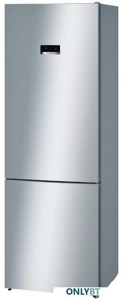 Холодильник Bosch Bosch KGN49XL30U - купить по доступной цене в ...