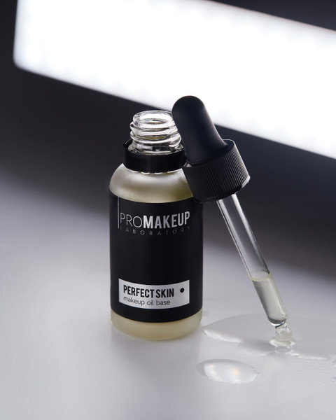 Promakeup Laboratory PERFECT SKIN масло-основа под макияж 30 мл ...