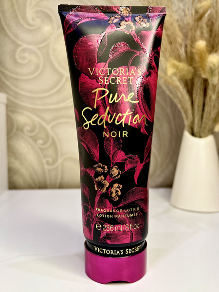 Лосьон для тела VICTORIA S SECRET Pure Seduction Noir 236ml - купить с ...