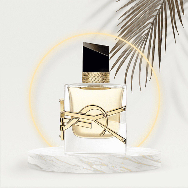 Yves Saint Laurent Libre - Eau De Parfum Духи 90 мл (1529533322)