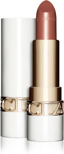 Увлажняющая губная помада Clarins Joli Rouge Shine Оттенок: 757S 3,5 g ...