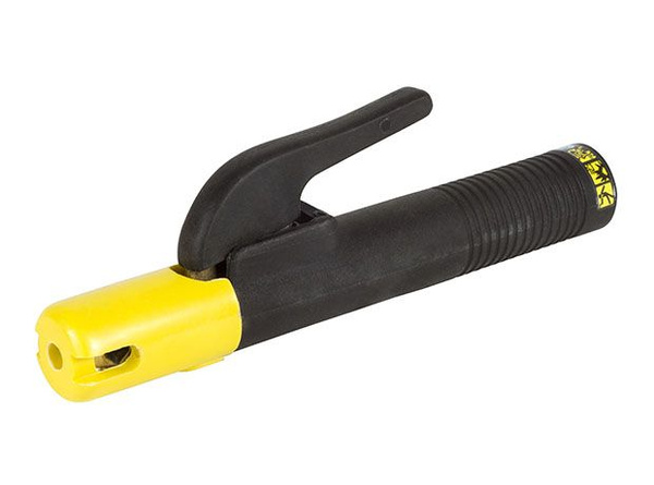 Электрододержатель держак сварочный 200А ESAB Prima 8003313 - купить с ...