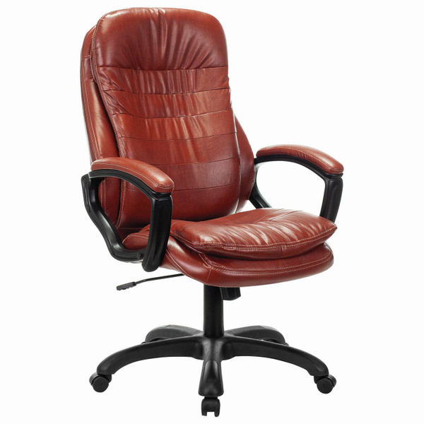 Офисное кресло Brabix Omega EX-589 Premium_1_Экокожа, Экокожа - купить ...