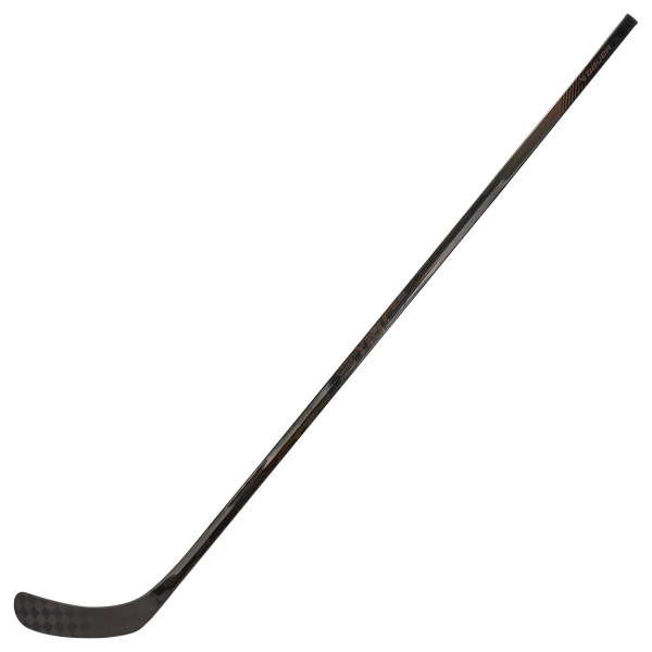 Хоккейная клюшка BAUER Клюшка S22 NEXUS SYNC GRIP BLK JR, Левый хват ...