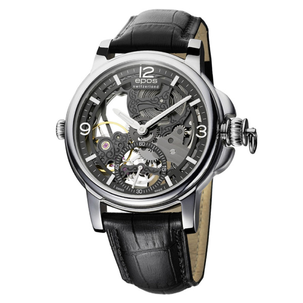 Epos Часы наручные - купить с доставкой по выгодным ценам в интернет ...