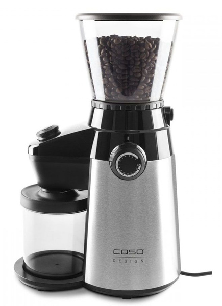 Кофемолка CASO Barista Flavour купить по низкой цене с доставкой в ...